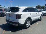 2025 Kia Sorento LX San Diego County CA