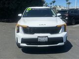 2025 Kia Sorento LX San Diego County CA