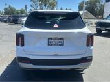 2025 Kia Sorento LX San Diego County CA