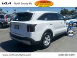 2025 Kia Sorento LX San Diego County CA 2025 Kia Sorento LX San Diego County CA