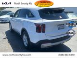 2025 Kia Sorento LX San Diego County CA 2025 Kia Sorento LX San Diego County CA