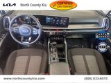2025 Kia Sorento LX San Diego County CA 2025 Kia Sorento LX San Diego County CA