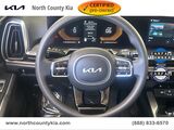 2025 Kia Sorento LX San Diego County CA 2025 Kia Sorento LX San Diego County CA