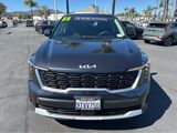 2025 Kia Sorento LX San Diego County CA