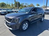 2025 Kia Sorento LX San Diego County CA