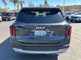 2025 Kia Sorento LX San Diego County CA