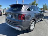 2025 Kia Sorento LX San Diego County CA