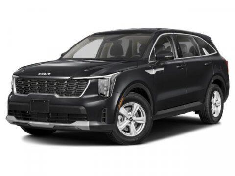 2025 Kia Sorento LX St. Augustine FL