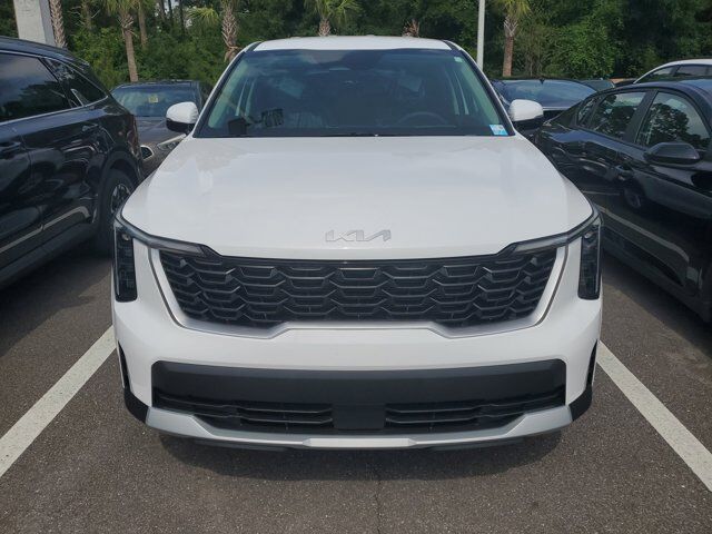 2025 Kia Sorento LX St. Augustine FL