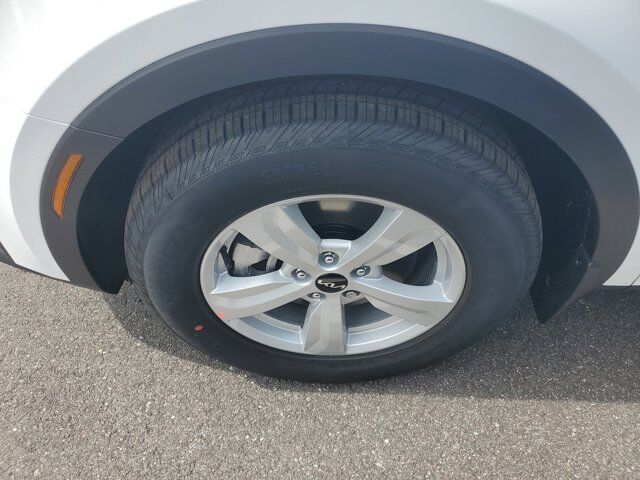 2025 Kia Sorento LX St. Augustine FL