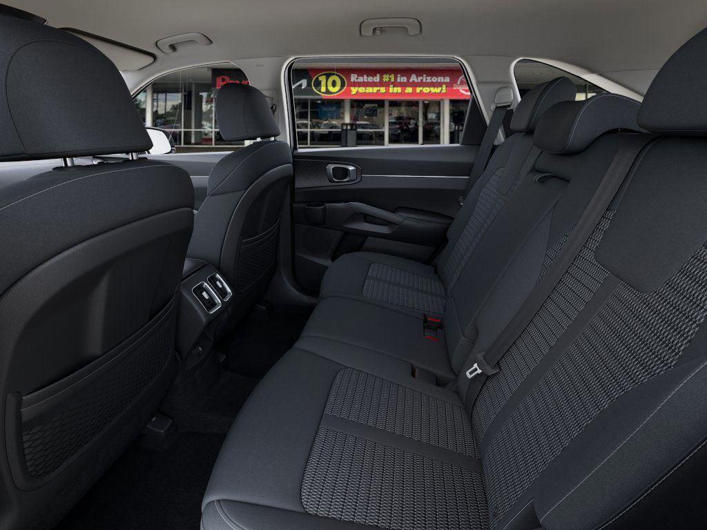 2025 Kia Sorento LX Tucson AZ