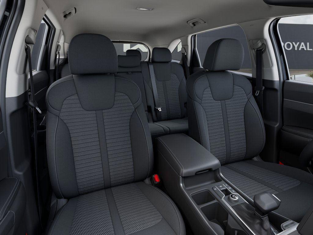 2025 Kia Sorento LX Tucson AZ