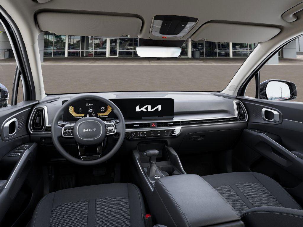2025 Kia Sorento LX Tucson AZ