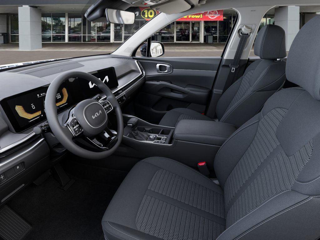 2025 Kia Sorento LX Tucson AZ