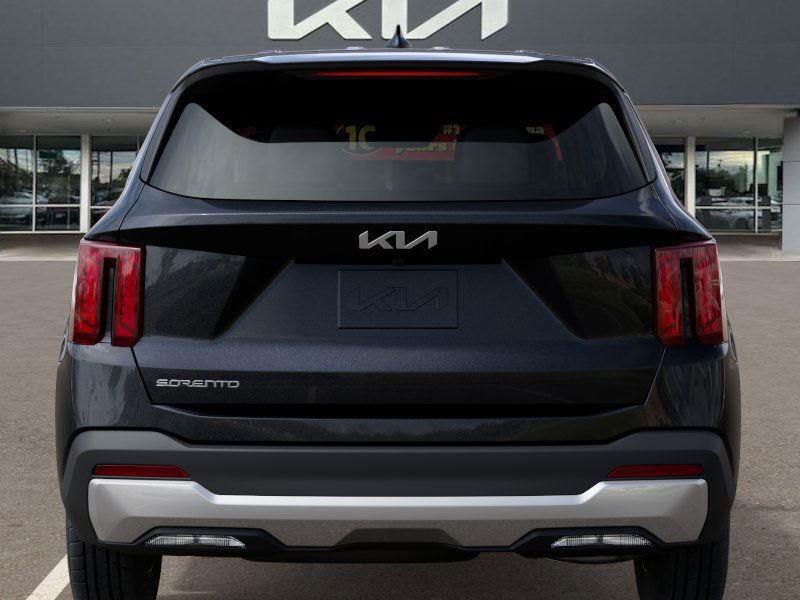 2025 Kia Sorento LX Tucson AZ
