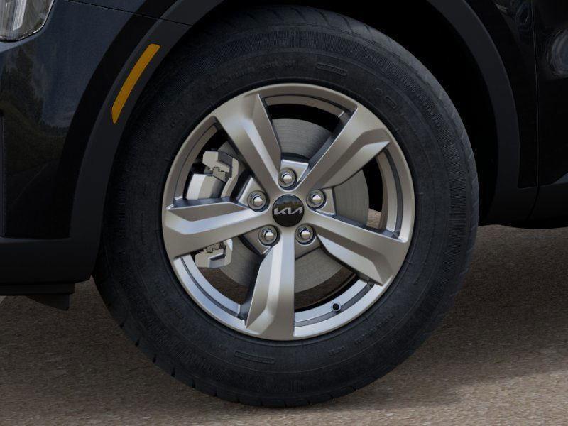2025 Kia Sorento LX Tucson AZ