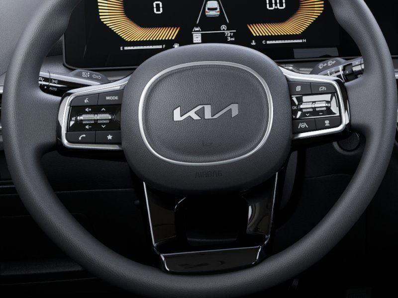 2025 Kia Sorento LX Tucson AZ