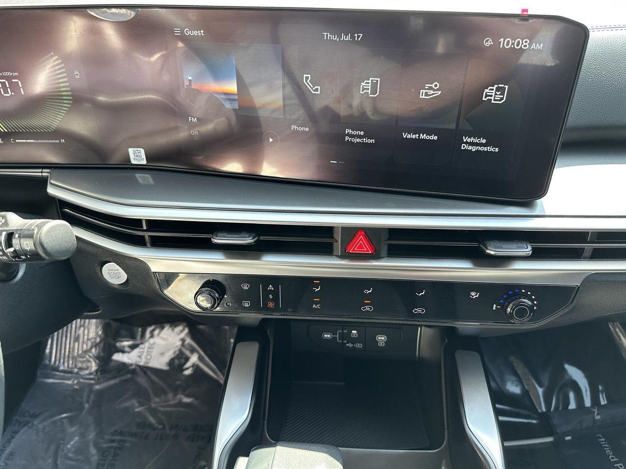 2025 Kia Sorento LX Tucson AZ