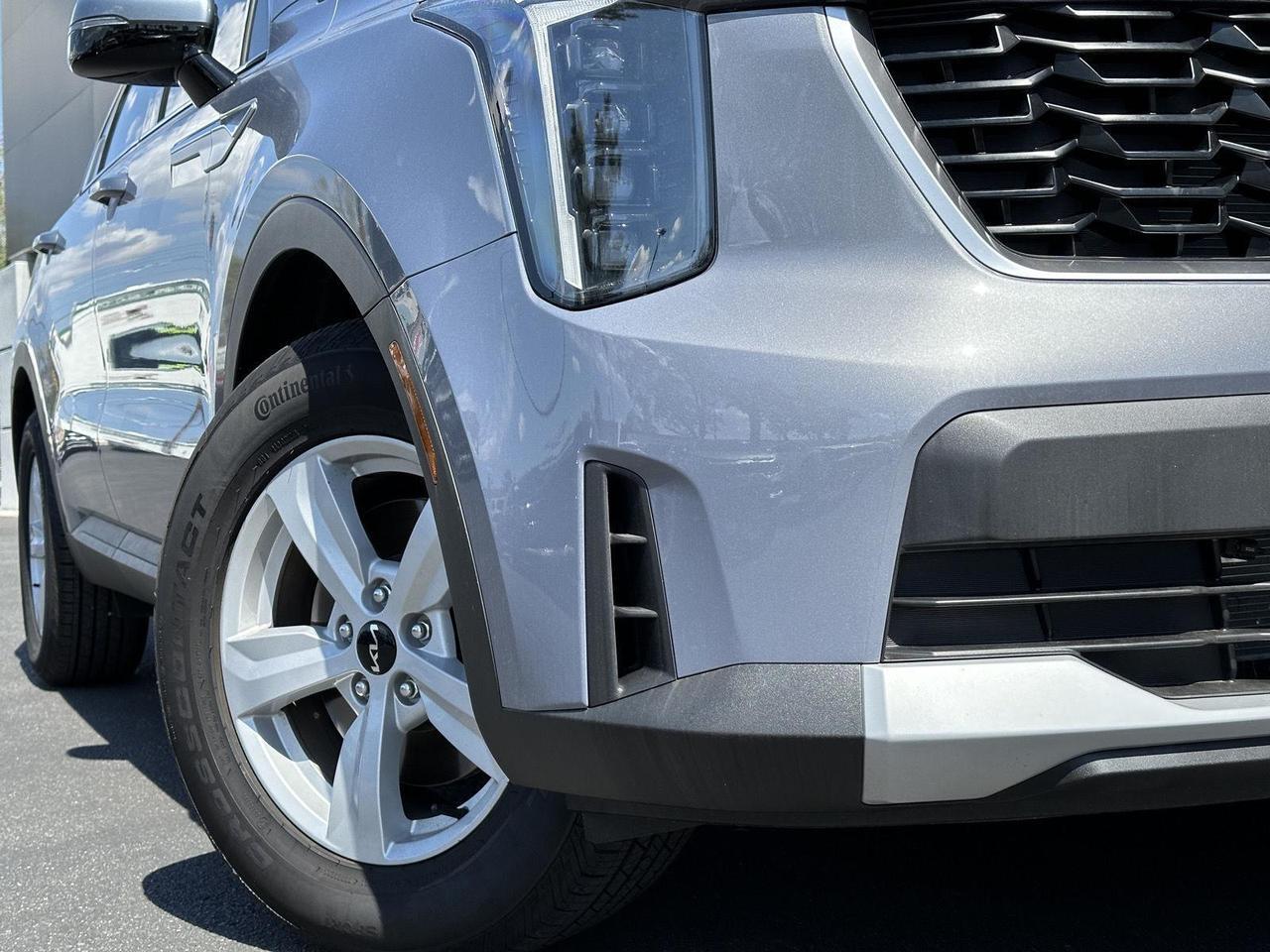 2025 Kia Sorento LX Tucson AZ