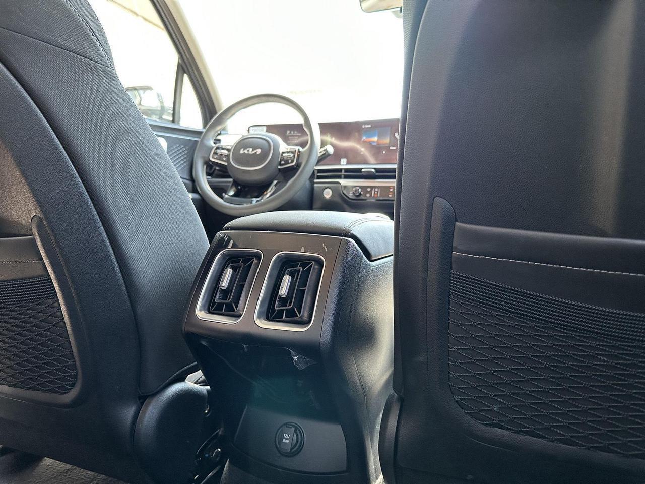 2025 Kia Sorento LX Tucson AZ