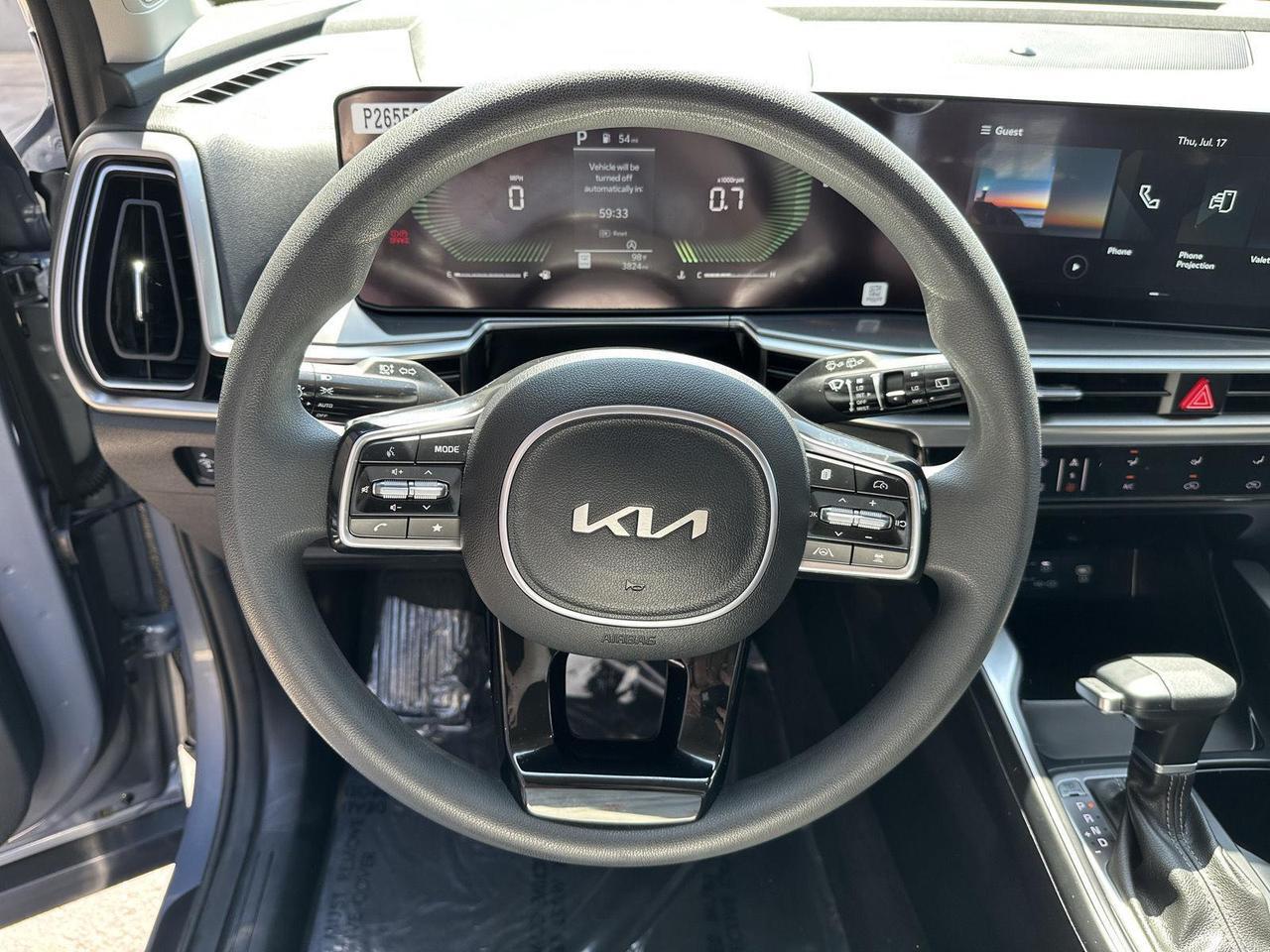 2025 Kia Sorento LX Tucson AZ