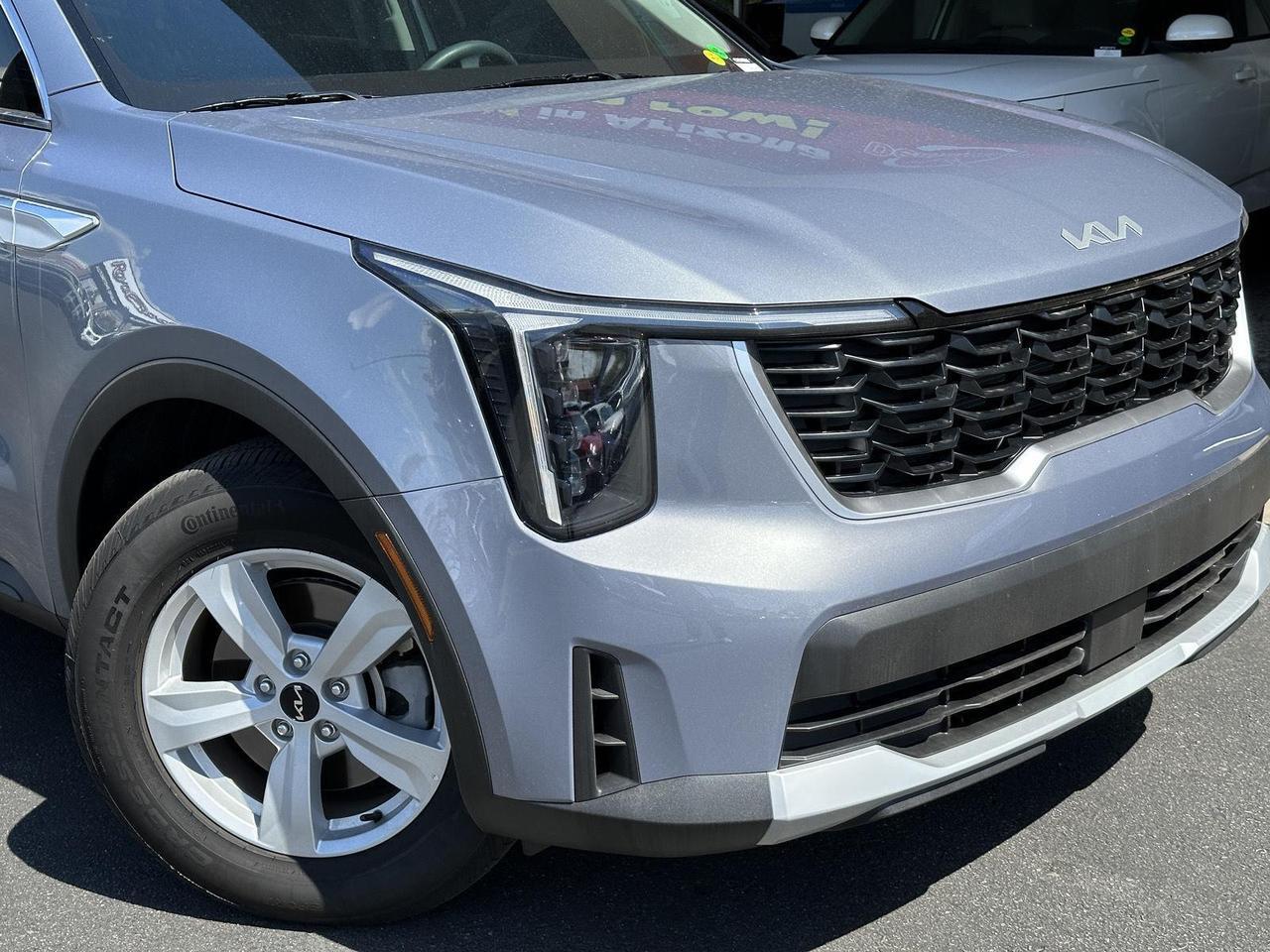 2025 Kia Sorento LX Tucson AZ