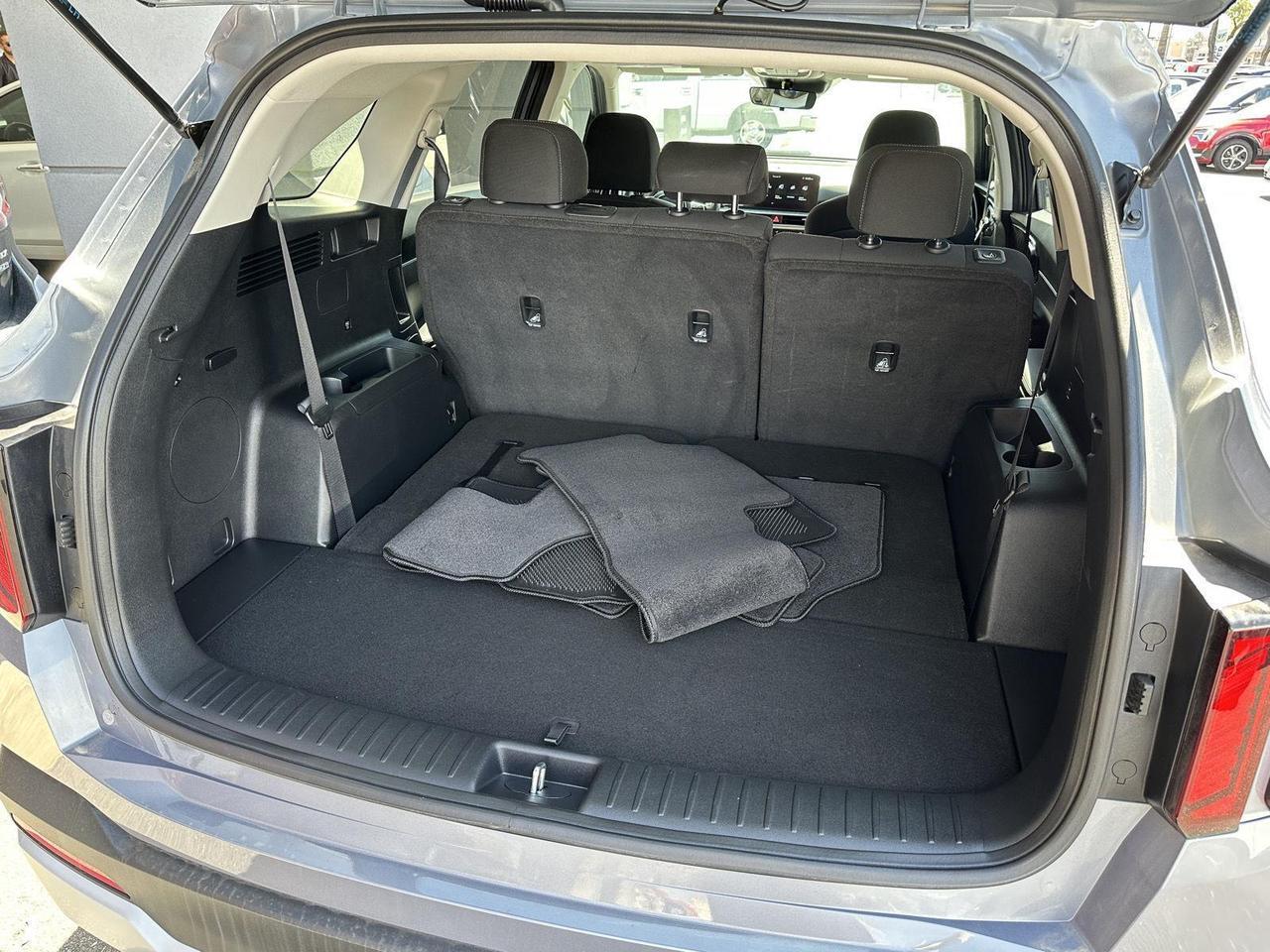 2025 Kia Sorento LX Tucson AZ