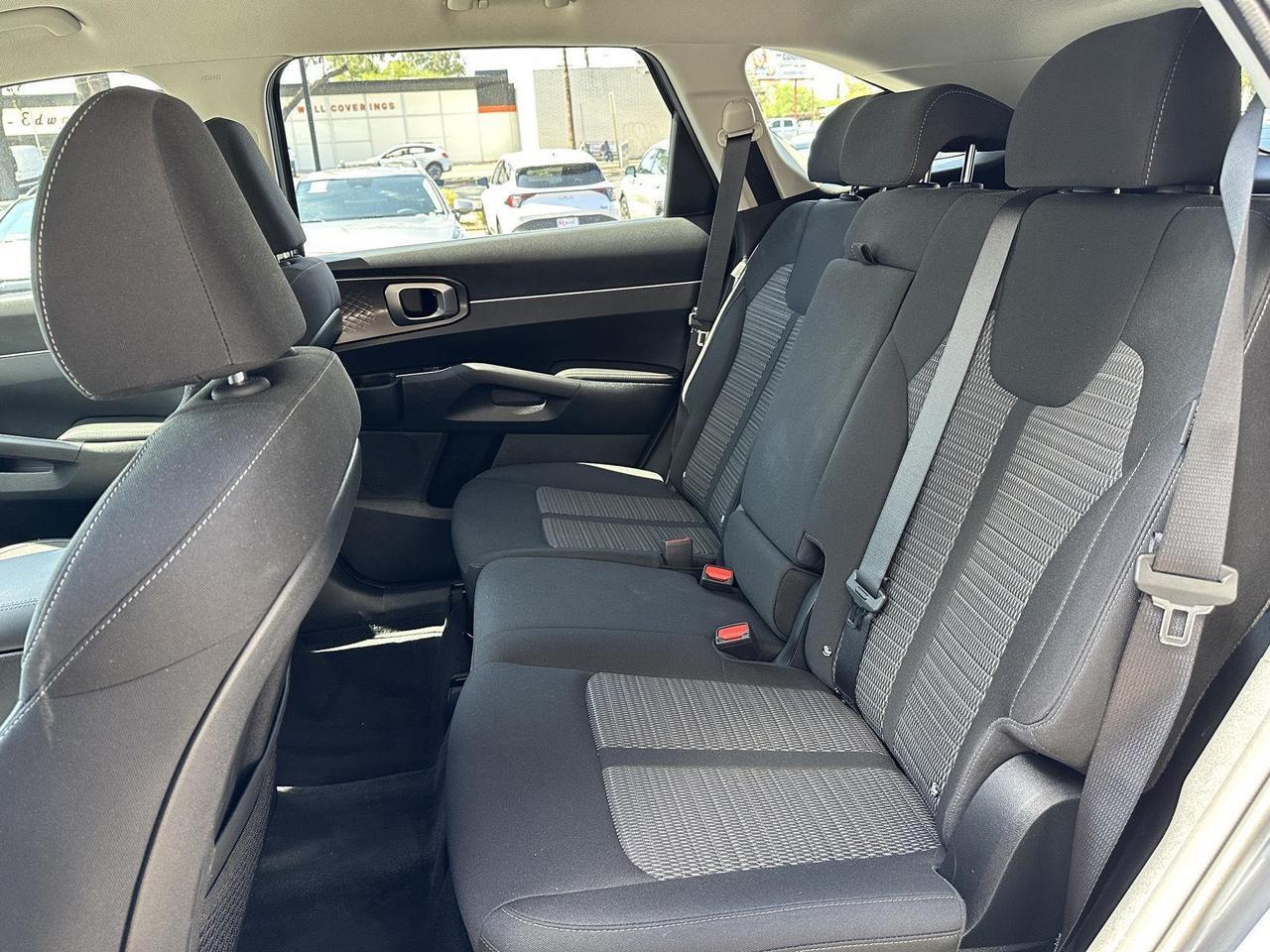 2025 Kia Sorento LX Tucson AZ