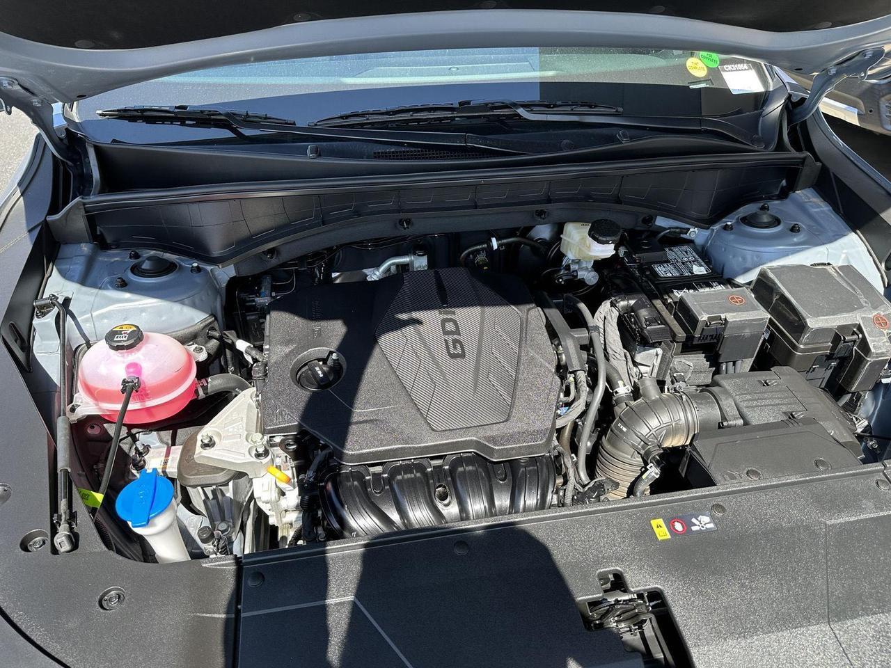 2025 Kia Sorento LX Tucson AZ