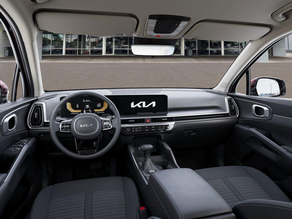 2025 Kia Sorento LX Tucson AZ