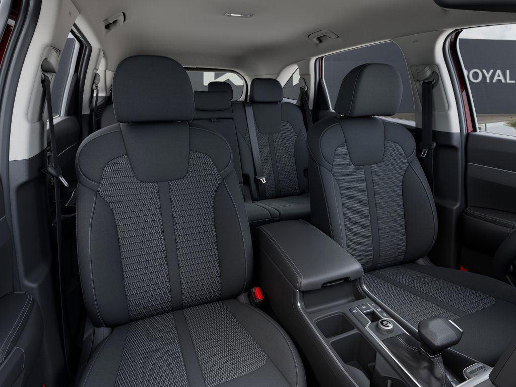 2025 Kia Sorento LX Tucson AZ