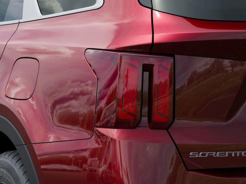2025 Kia Sorento LX Tucson AZ