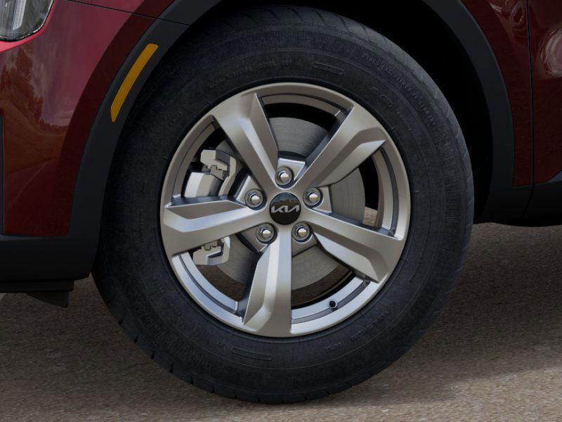 2025 Kia Sorento LX Tucson AZ