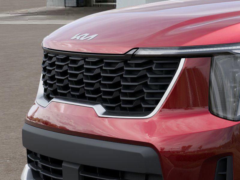 2025 Kia Sorento LX Tucson AZ