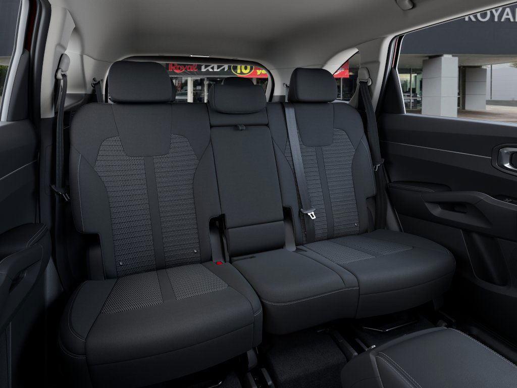2025 Kia Sorento LX Tucson AZ
