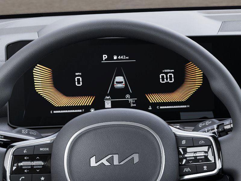 2025 Kia Sorento LX Tucson AZ