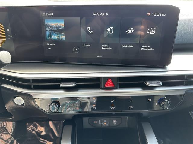 2025 Kia Sorento LX Tucson AZ
