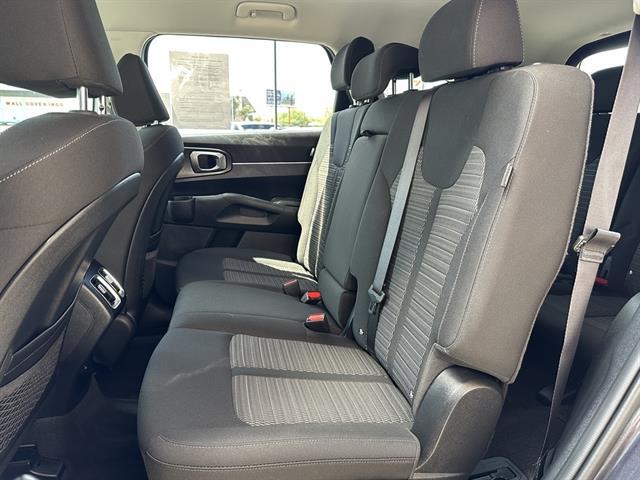 2025 Kia Sorento LX Tucson AZ