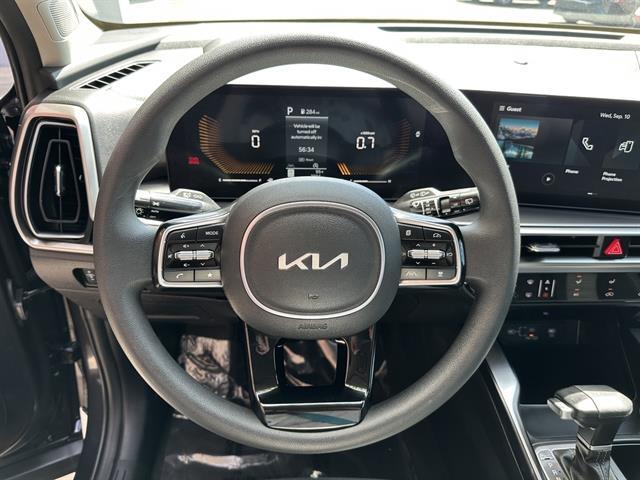2025 Kia Sorento LX Tucson AZ