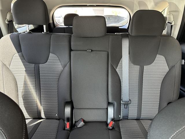 2025 Kia Sorento LX Tucson AZ