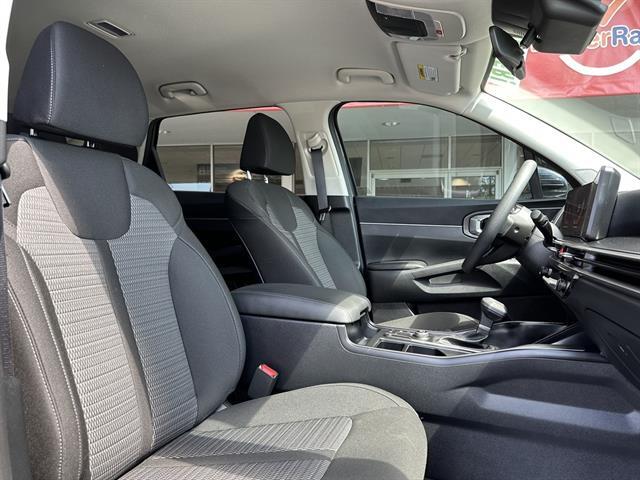 2025 Kia Sorento LX Tucson AZ