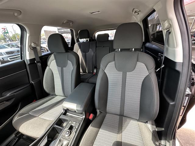 2025 Kia Sorento LX Tucson AZ