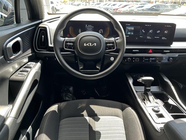 2025 Kia Sorento LX Tucson AZ