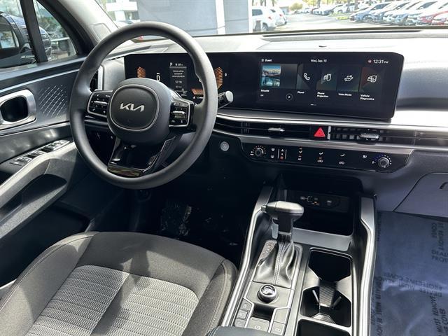 2025 Kia Sorento LX Tucson AZ