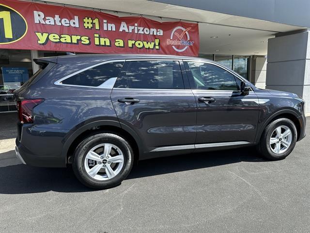 2025 Kia Sorento LX Tucson AZ