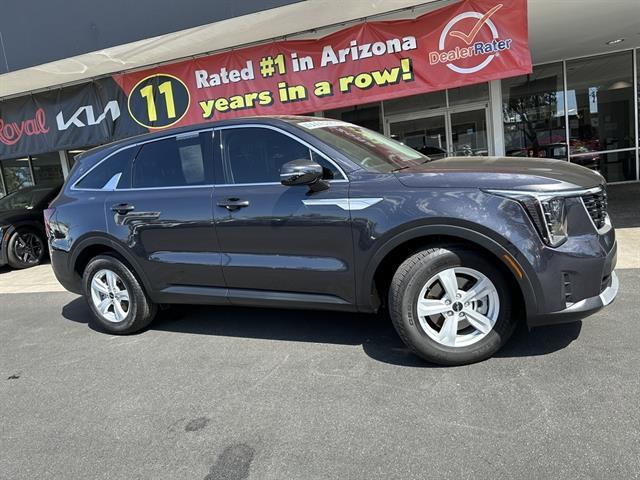 2025 Kia Sorento LX Tucson AZ