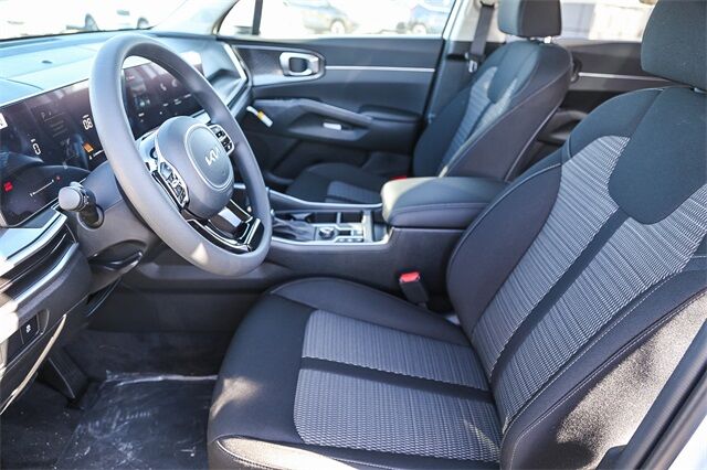 2025 Kia Sorento LX Glendale CA