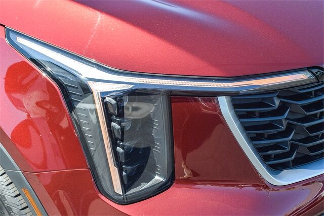 2025 Kia Sorento LX Glendale CA