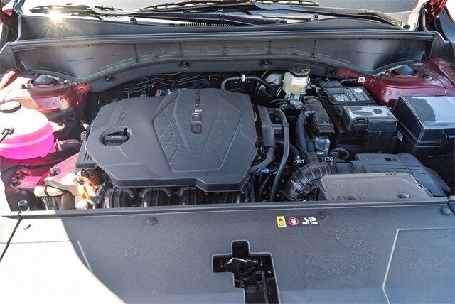 2025 Kia Sorento LX Glendale CA