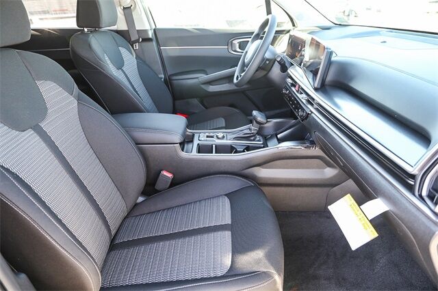 2025 Kia Sorento LX Glendale CA
